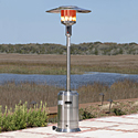 Patio heater